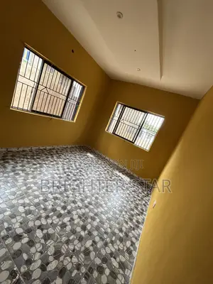 Furnished 1bdrm Block of Flats in Ayobo for rent