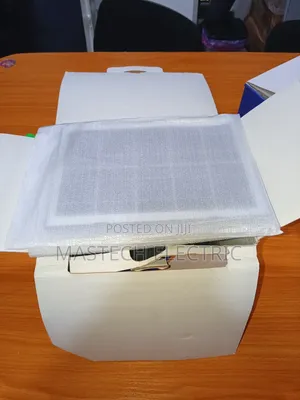 Solar Powered Double-Lens Camera