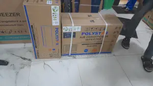 Advanced Inverter Technology Polystar PV-MD-09-INV AC