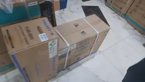 Advanced Inverter Technology Polystar PV-MD-09-INV AC