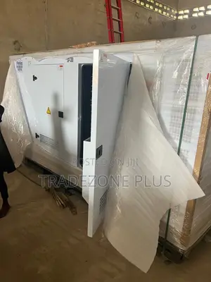 High-Performance Perkins 300kVA Generator