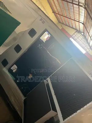 High-Performance Perkins 300kVA Generator