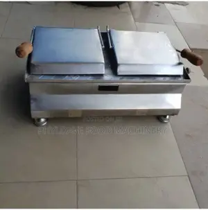 Shawarma Toaster