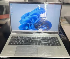 New Laptop HP EliteBook 850 G8 8GB Intel Core i5 SSD 512GB