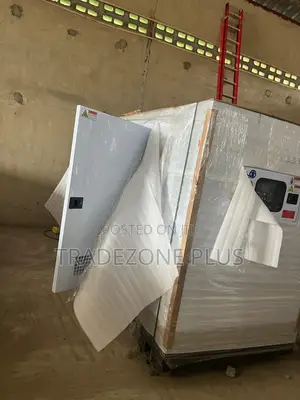 Perkins 300kVA Commercial Silent Generator