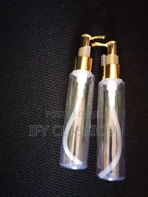 Oil Bottle