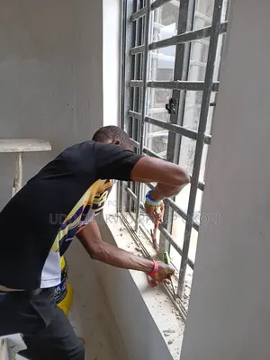 Post Construction Cleaning