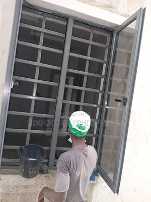 Post Construction Cleaning