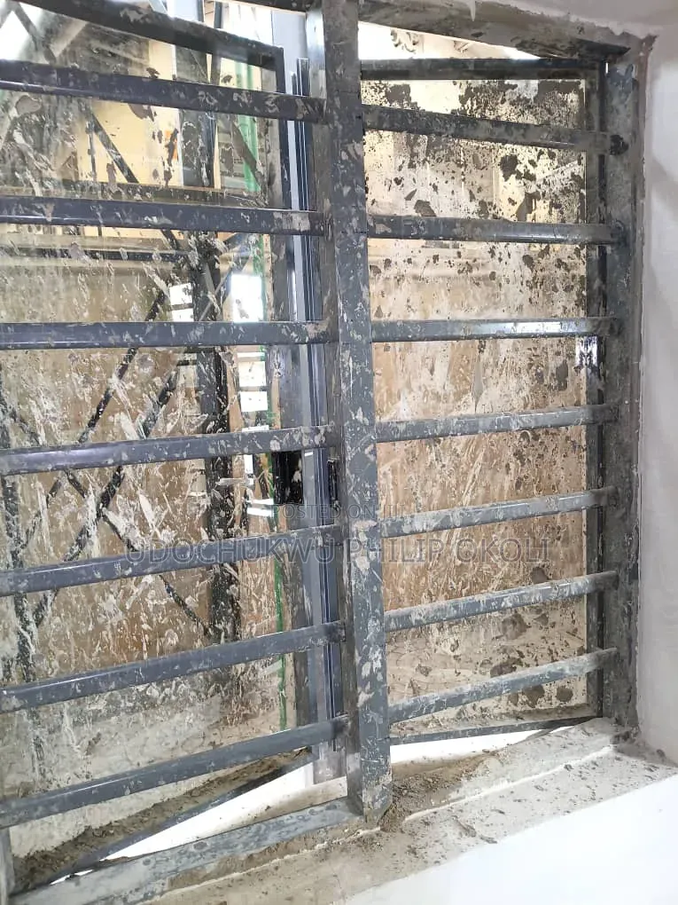 Post Construction Cleaning
