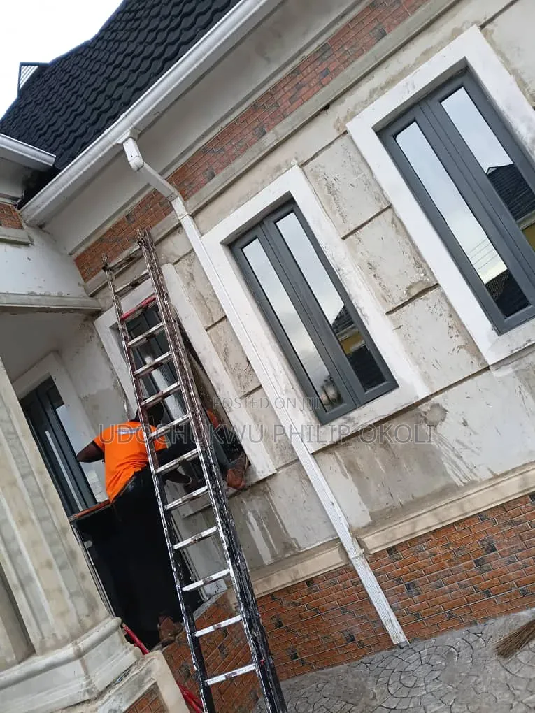 Post Construction Cleaning