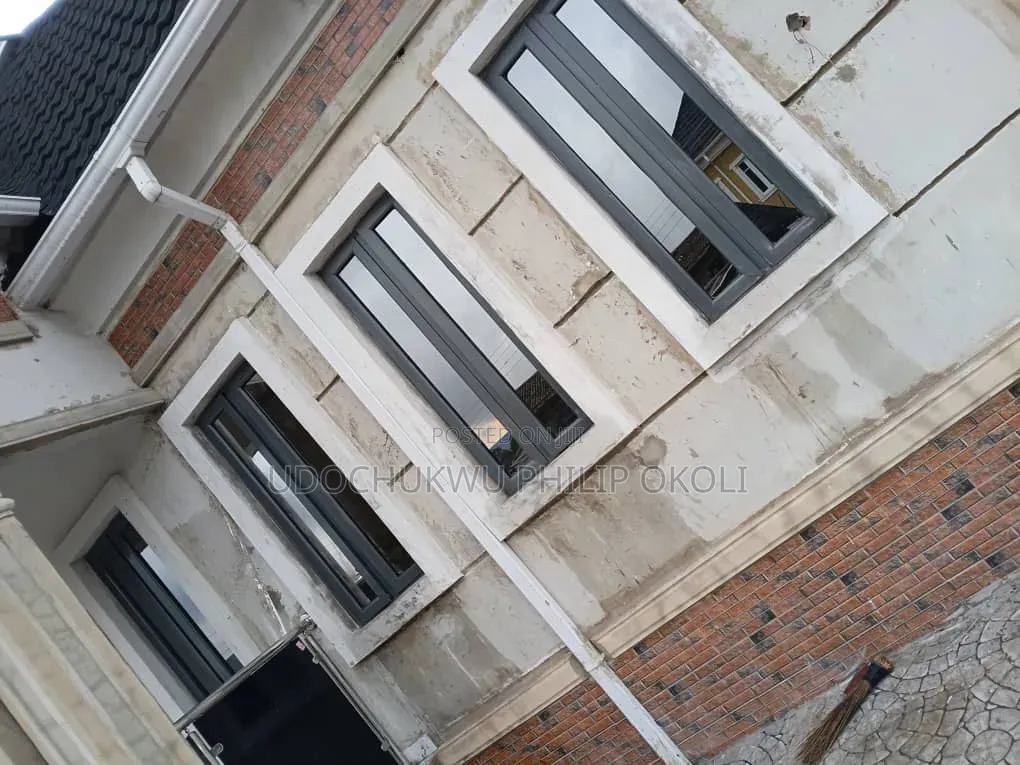 Post Construction Cleaning