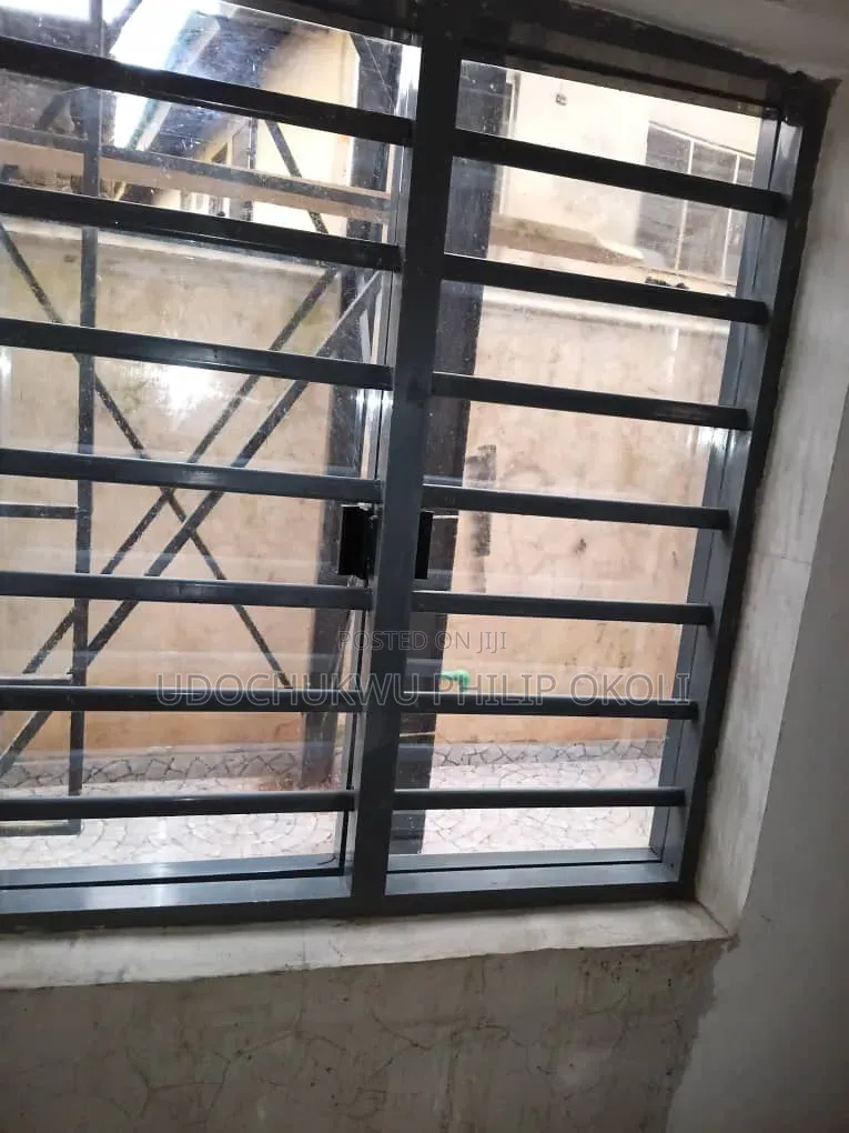 Post Construction Cleaning
