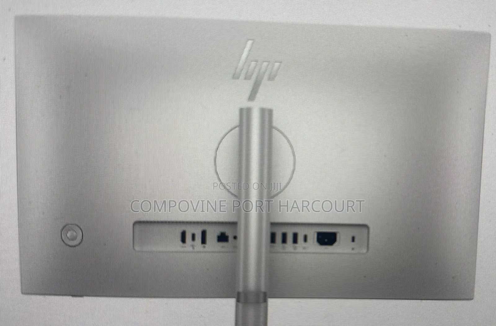 New Desktop Computer HP 16GB Intel Core Ultra 7 SSD 1T