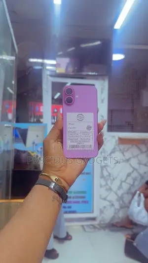 Apple iPhone 16 128 GB