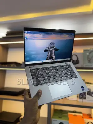 Laptop Dell Latitude 5430 16GB Intel Core i7 SSD 512GB