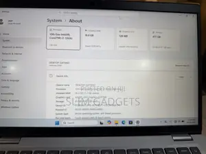 Laptop Dell Latitude 5430 16GB Intel Core i7 SSD 512GB