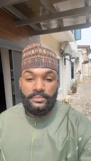Mr Yusuf Yakubu