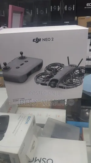 Dji NEO 2 Drone