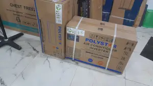 Low Energy Consumption Polystar PV-MD-09-INV AC