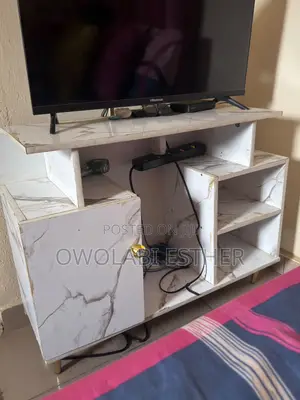 TV Console