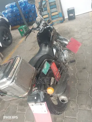 Bike for Riders