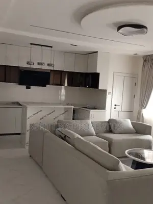 Furnished 2bdrm Apartment in Lekki Phase 1 for sale