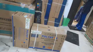 Eco-Mode Polystar PV-MD-09-INV Split Air Conditioner