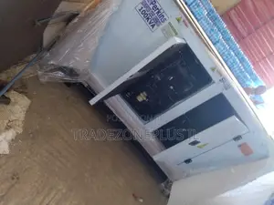 Perkins 100KVA Commercial Diesel Genset