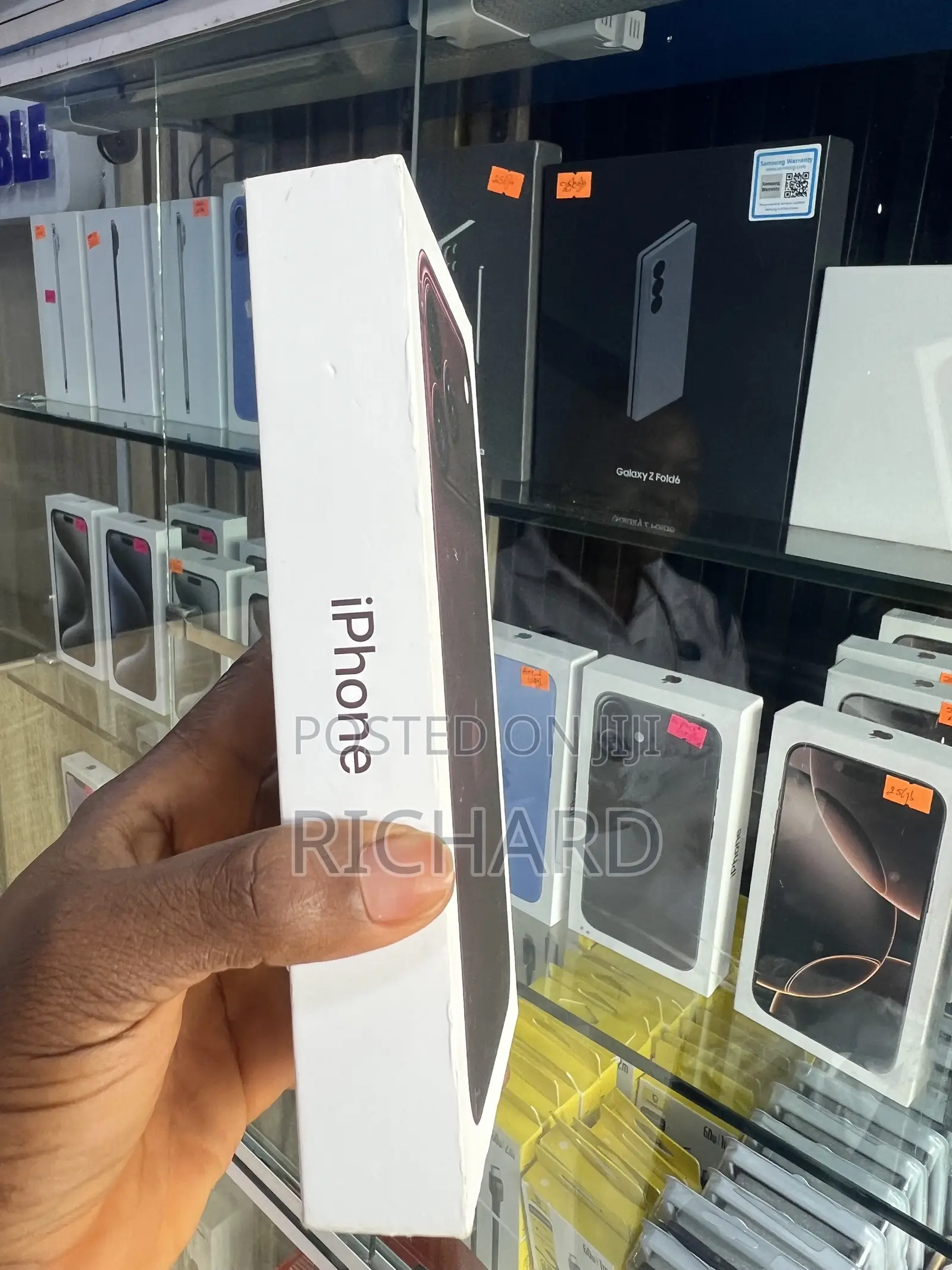 New Apple iPhone 18 Pro Max 256 GB