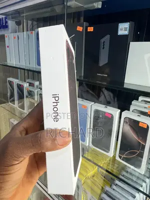 New Apple iPhone 18 Pro Max 256 GB