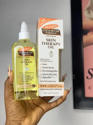 Palmer's Skin Therapy Oil