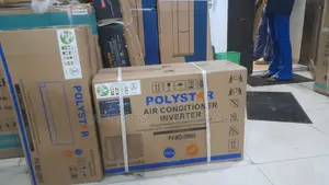 Fast Cooling Polystar PV-MD-09-INV Split Air Conditioner