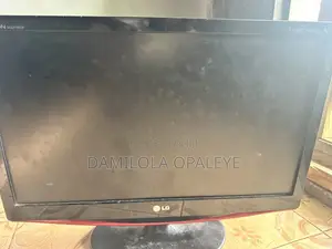Monitor TV
