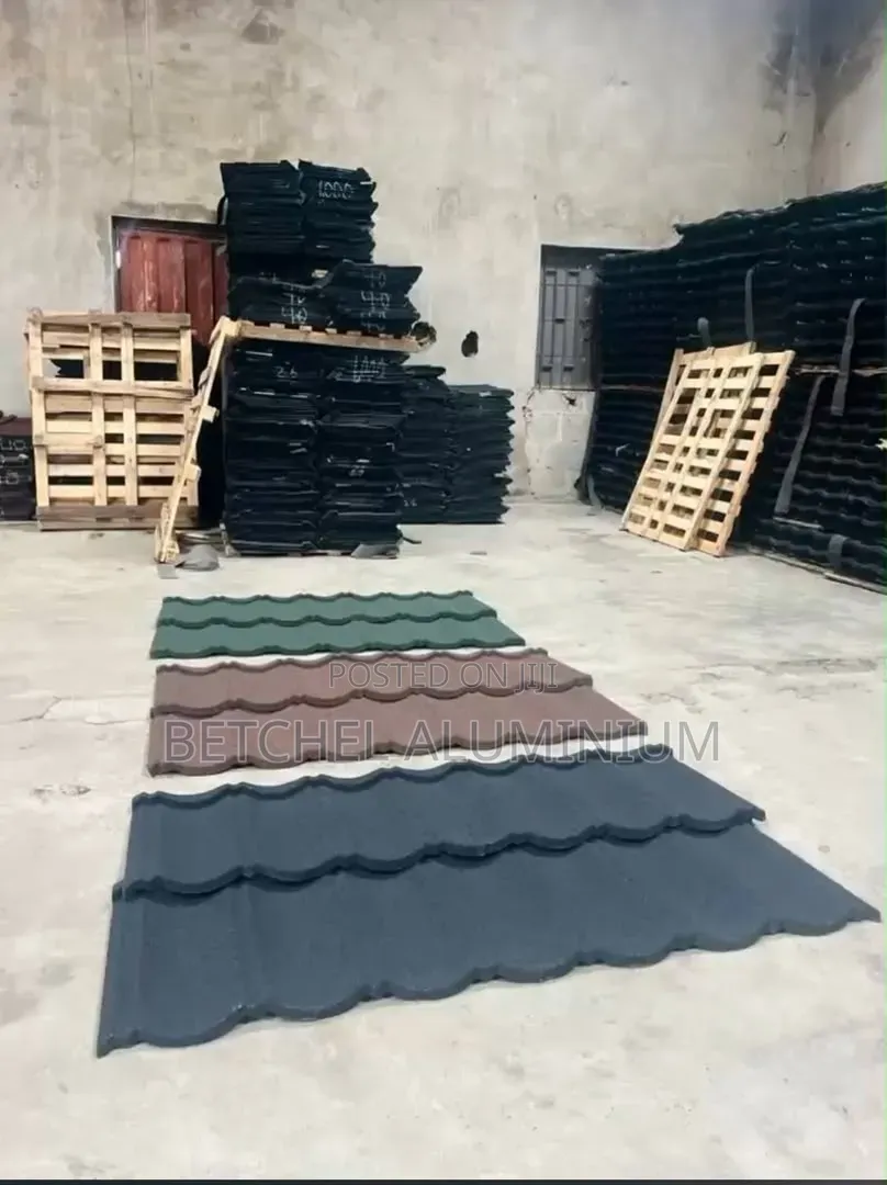 Gerard Installation and Bond Design