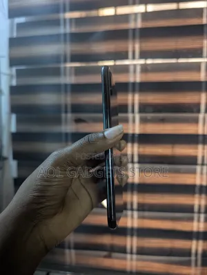 Apple iPhone XS Max 256 GB Black