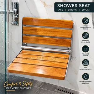 Shower Seat