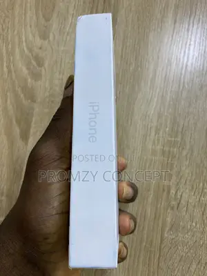 New Apple iPhone 18 Pro Max 1 TB Silver
