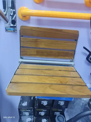 Shower Seat
