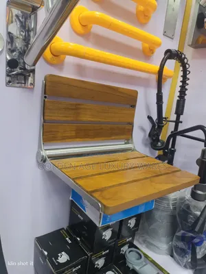 Shower Seat