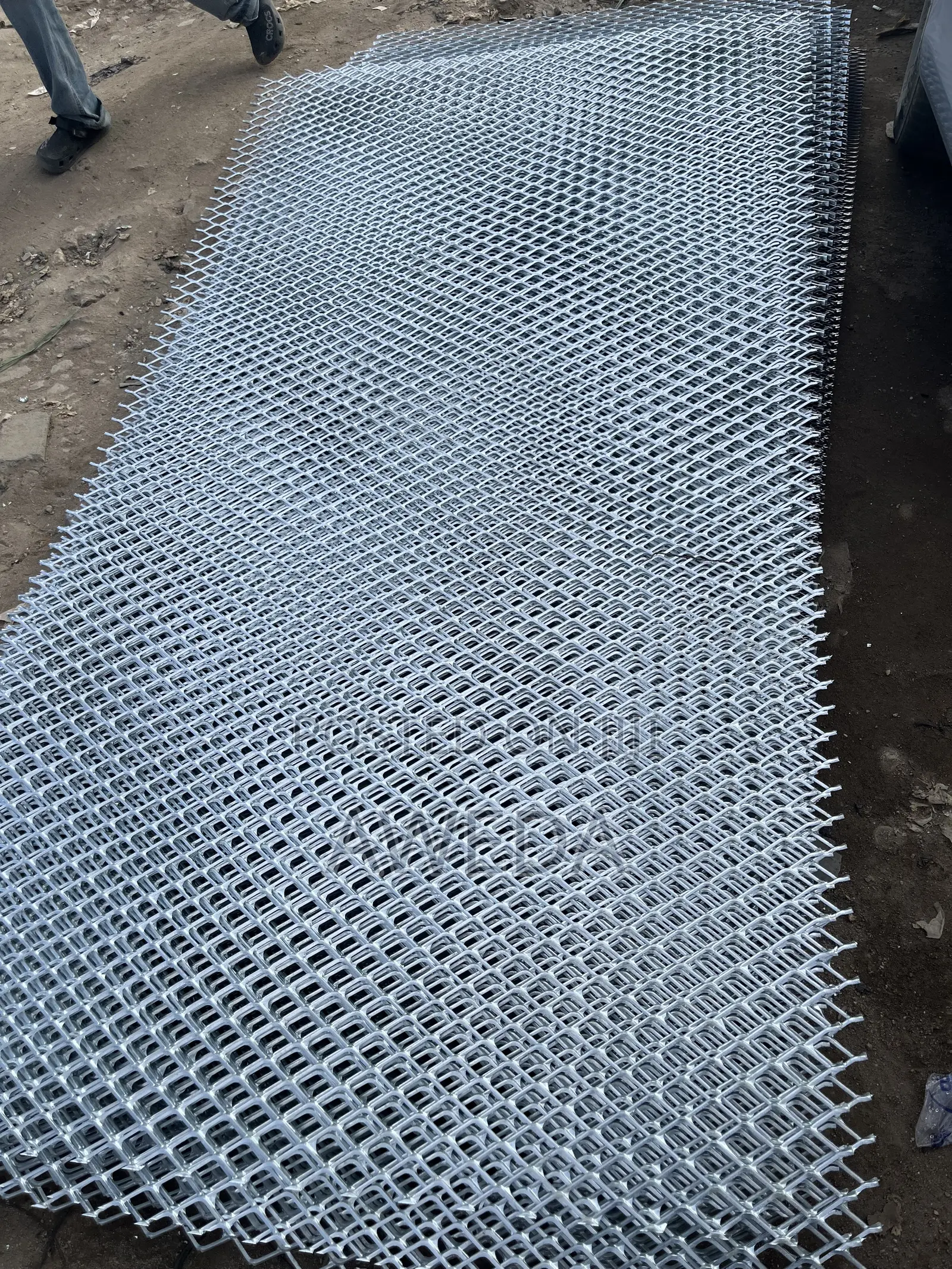 Experded Miter