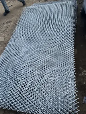 Experded Miter