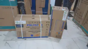 Rapid Chill Polystar PV-MD-09-INV 1HP Split AC
