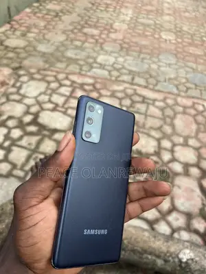 Samsung Galaxy S20 FE 5G 128 GB Blue