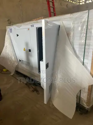 Perkins 300kVA Reliable Backup Power Generator