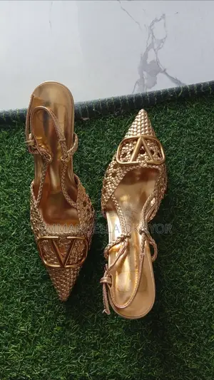 Louis Vuitton Luxury Shoe