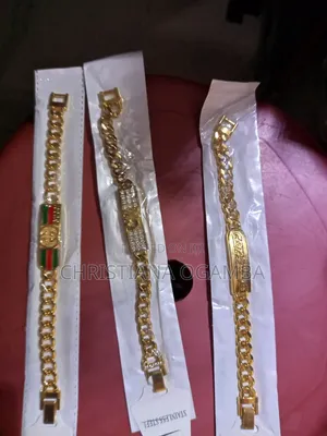 Gorgeous Jewelries