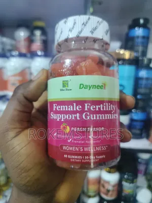 Female Fertility Support