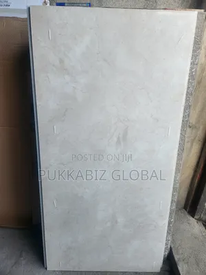 60 X 120 Polished Tiles (Spanish Glazed)