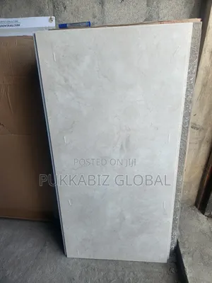60 X 120 Polished Tiles (Spanish Glazed)