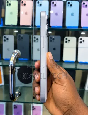 Apple iPhone 17 Pro Max 512 GB Silver